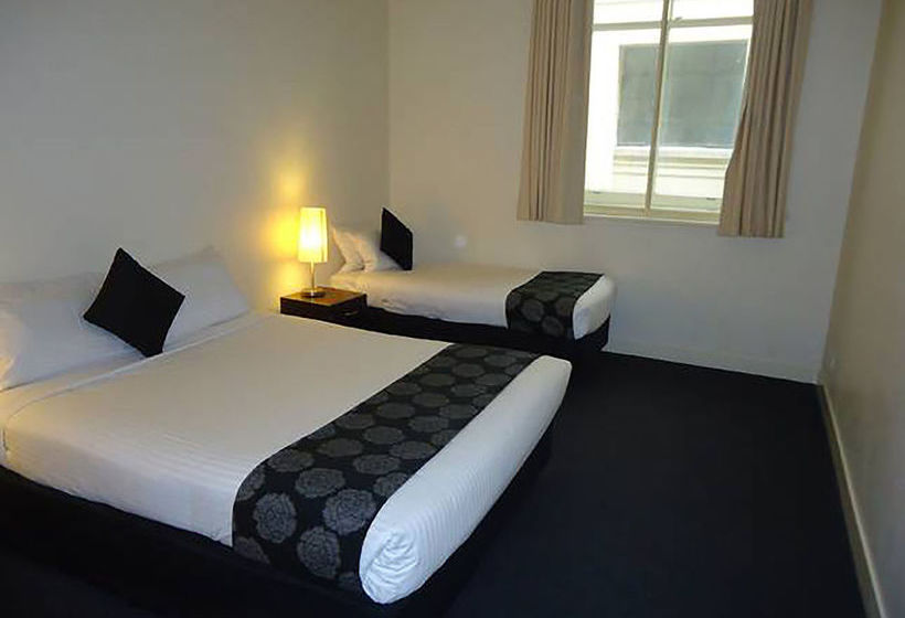 Anchor On Little Collins | Melbourne | Victoria | Australia 17