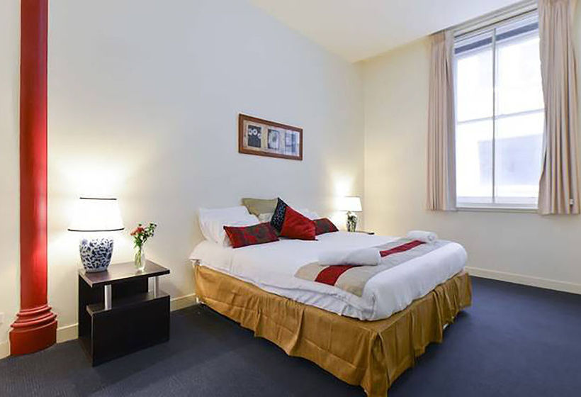 Anchor On Little Collins | Melbourne | Victoria | Australia 18