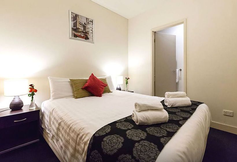 Anchor On Little Collins | Melbourne | Victoria | Australia 19