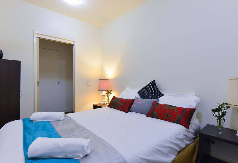 Anchor On Little Collins | Melbourne | Victoria | Australia 20