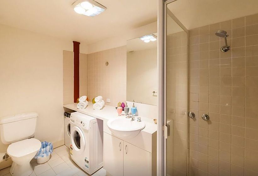 Anchor On Little Collins | Melbourne | Victoria | Australia 6