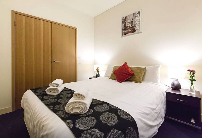 Anchor On Little Collins | Melbourne | Victoria | Australia 7