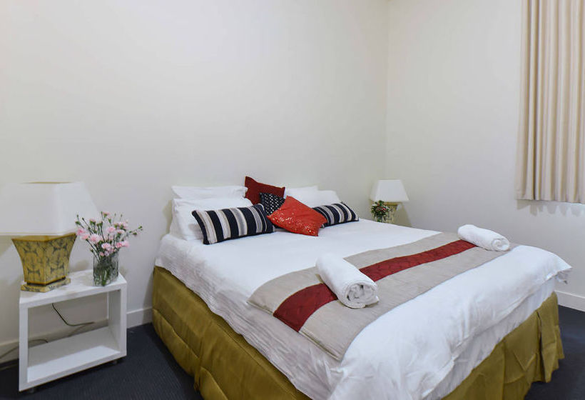 Anchor On Little Collins | Melbourne | Victoria | Australia 8