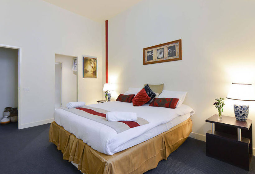 Anchor On Little Collins | Melbourne | Victoria | Australia 9