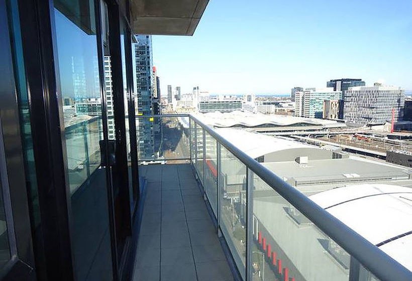 Anchor On Spencer Victoria