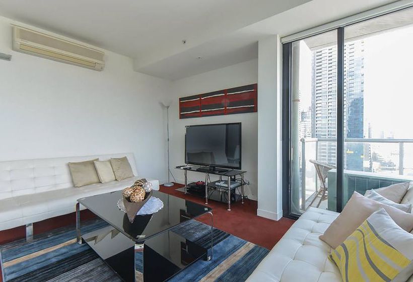 Anchor On Spencer | Docklands | Victoria | Austrália 19