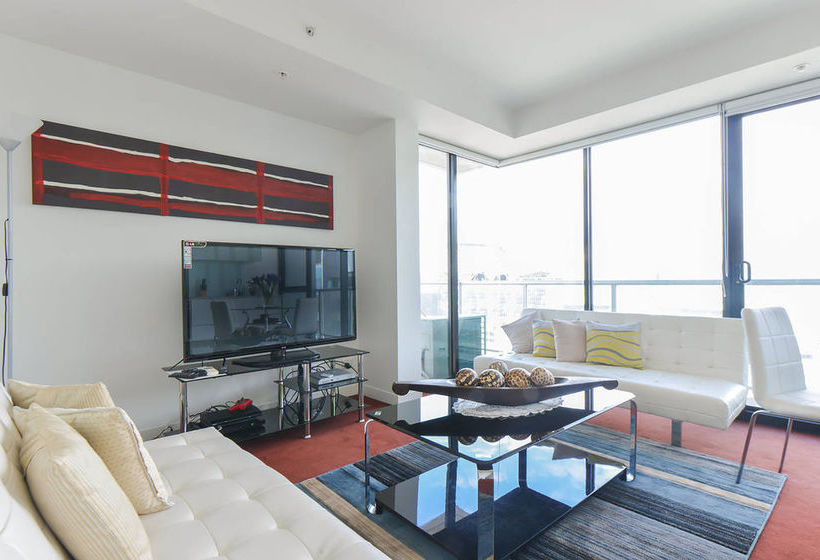 Anchor On Spencer | Docklands | Victoria | Austrália 20