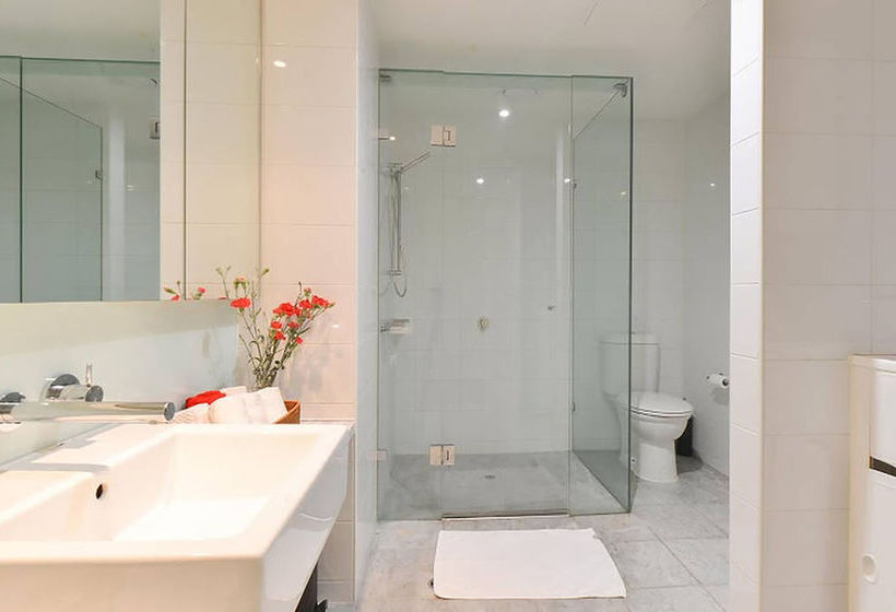 Anchor On Spencer | Docklands | Victoria | Austrália 3