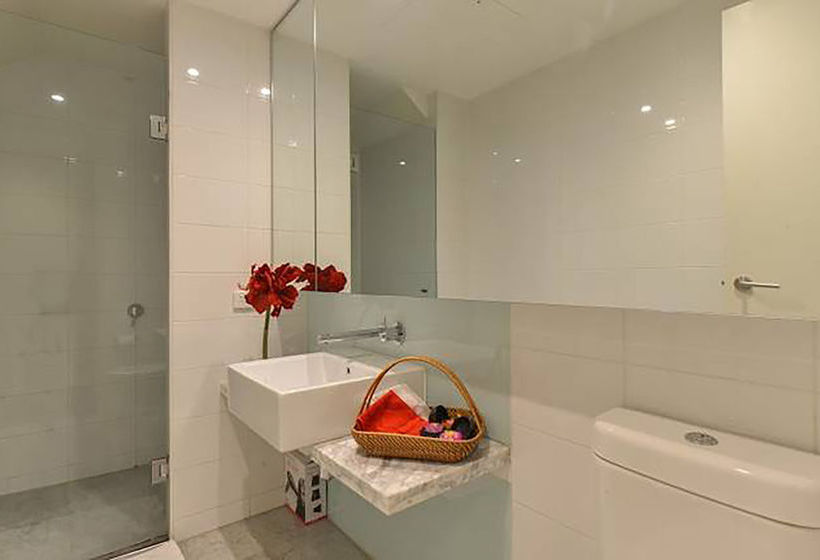 Anchor On Spencer | Docklands | Victoria | Austrália 4