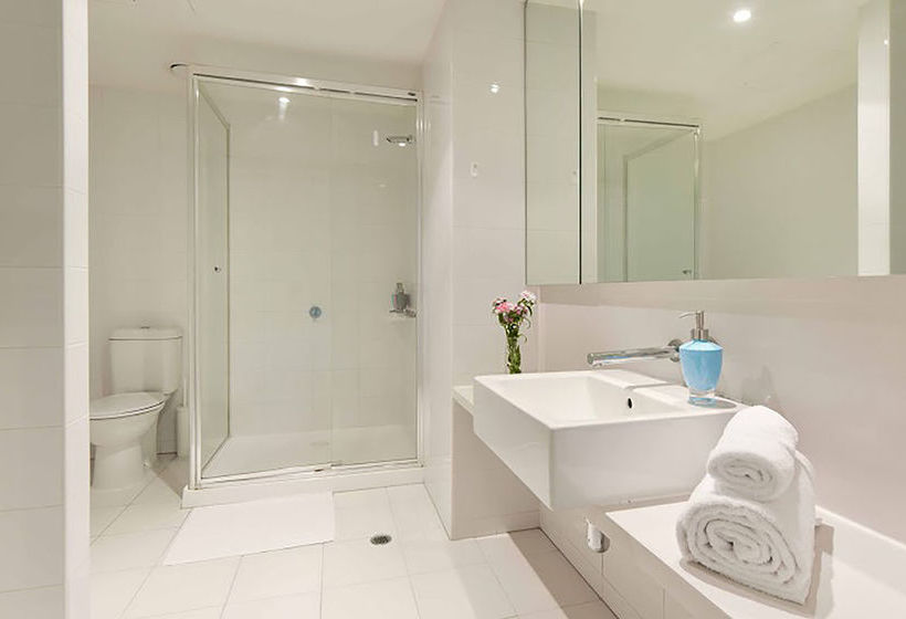 Anchor On Spencer | Docklands | Victoria | Austrália 5