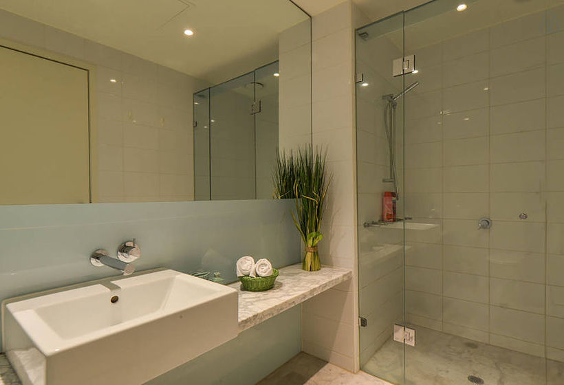 Anchor On Spencer | Docklands | Victoria | Austrália 6