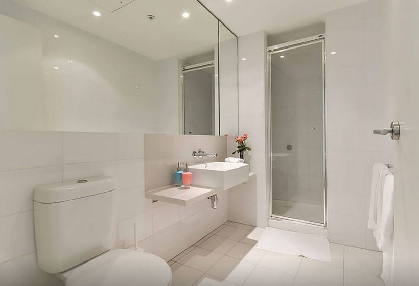 Anchor On Spencer | Docklands | Victoria | Austrália 8