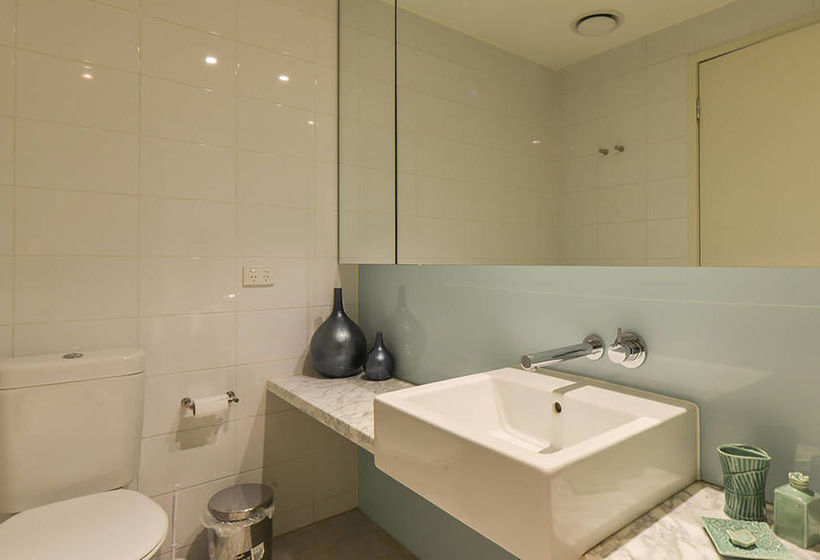 Anchor On Spencer | Docklands | Victoria | Austrália 9