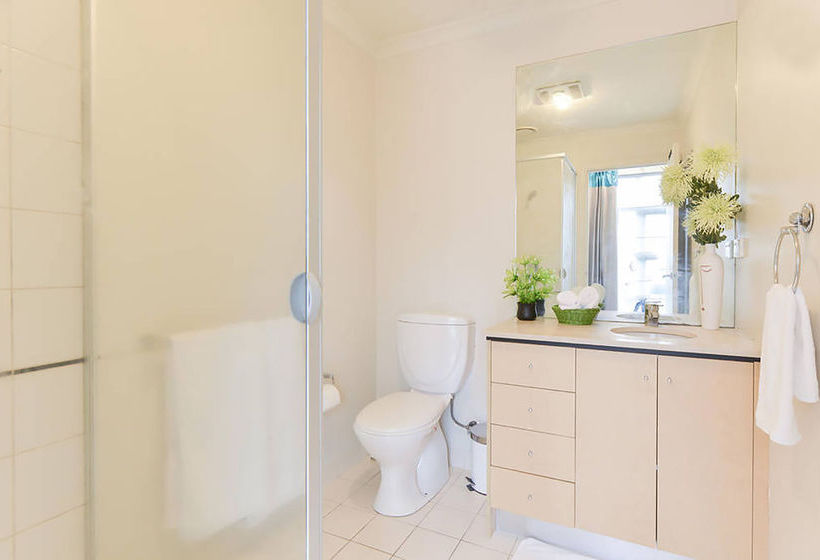 Anchor On Flinders Prime