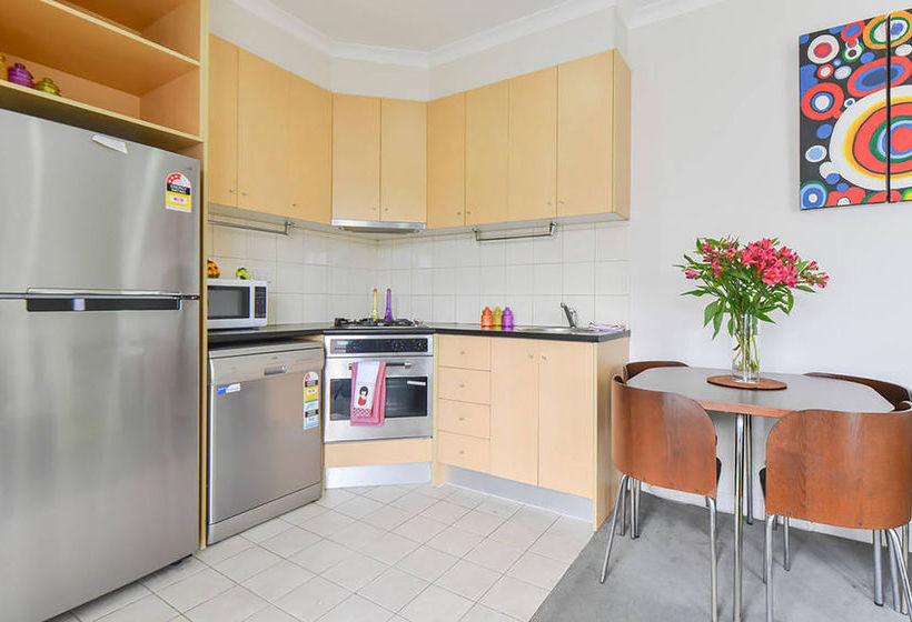 Anchor On Flinders Prime | Melbourne | Victoria | Australia 16