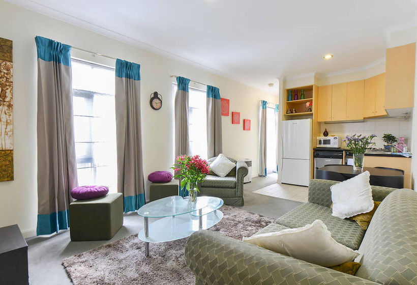 Anchor On Flinders Prime | Melbourne | Victoria | Australia 18