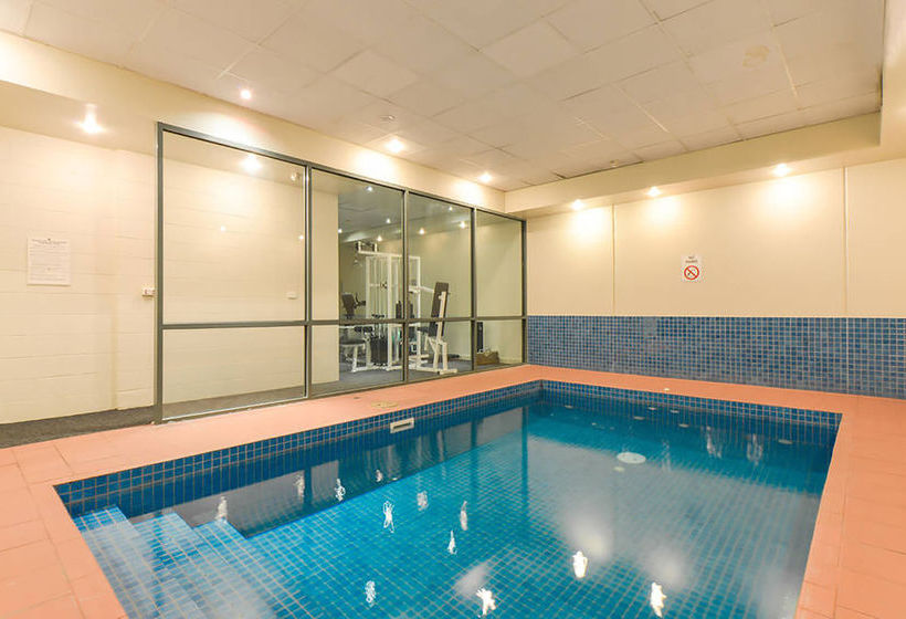 Anchor On Flinders Prime | Melbourne | Victoria | Australia 3