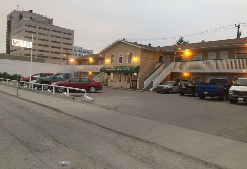 Northern Lites Motel | Yellowknife | Northwest Territories | Canada 10
