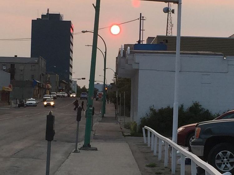 Northern Lites Motel | Yellowknife | Northwest Territories | Canada 11