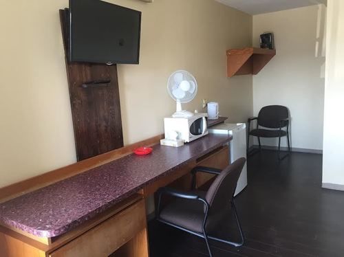 Northern Lites Motel | Yellowknife | Northwest Territories | Canada 13