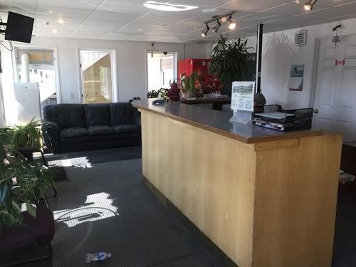 Northern Lites Motel | Yellowknife | Northwest Territories | Canada 15