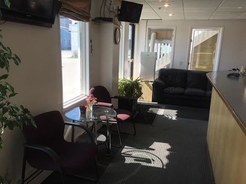 Northern Lites Motel | Yellowknife | Northwest Territories | Canada 16