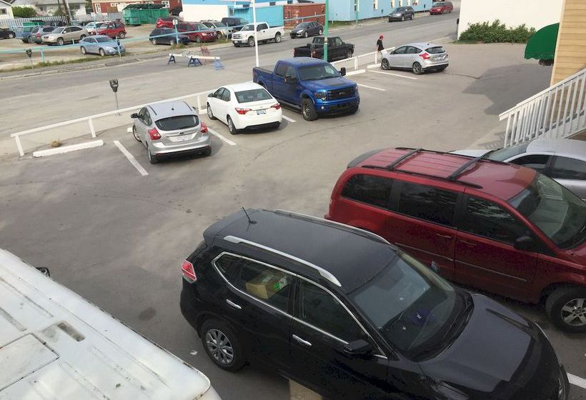 Northern Lites Motel | Yellowknife | Northwest Territories | Canada 6