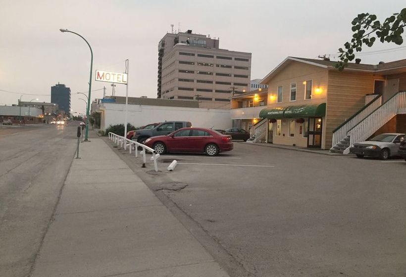 Northern Lites Motel | Yellowknife | Northwest Territories | Canada 9