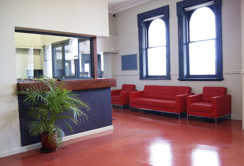 Australia Hotel Fremantle Australia Occidental