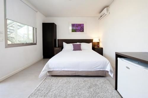 Hotel Otc Capricorn Village | Newman | Western Australia | Australia 1