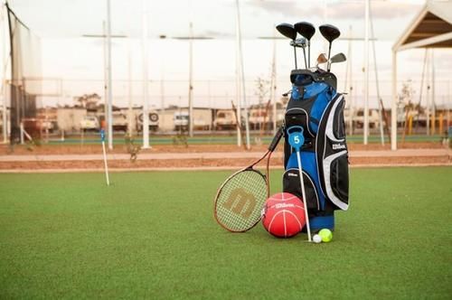 Hotel Otc Capricorn Village | Newman | Western Australia | Australia 10