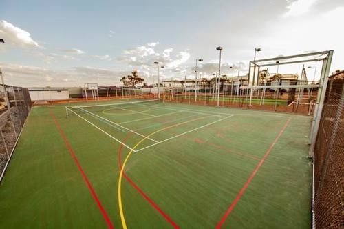 Hotel Otc Capricorn Village | Newman | Western Australia | Australia 11