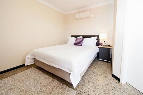 Hotel Otc Capricorn Village | Newman | Western Australia | Australia 3