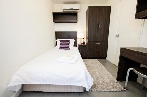 Hotel Otc Capricorn Village | Newman | Western Australia | Australia 4