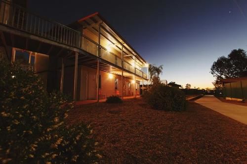 Hotel Otc Capricorn Village | Newman | Western Australia | Australia 6