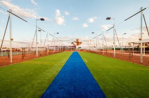 Hotel Otc Capricorn Village | Newman | Western Australia | Australia 9