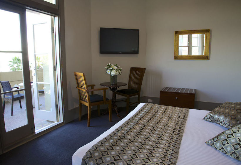 Hotel Bondi | Bondi Beach | New South Wales | Australia 11