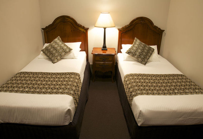 Hotel Bondi | Bondi Beach | New South Wales | Australia 13