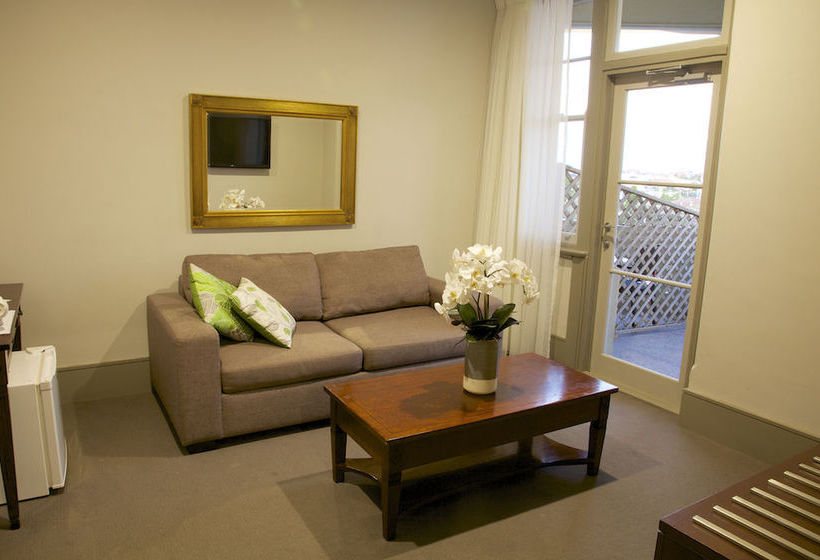 Hotel Bondi | Bondi Beach | New South Wales | Australia 16