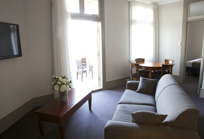 Hotel Bondi | Bondi Beach | New South Wales | Australia 18