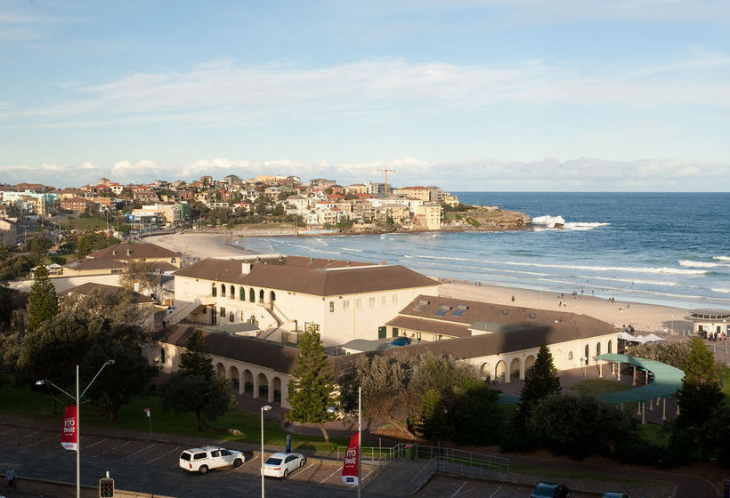 Hotel Bondi | Bondi Beach | New South Wales | Australia 2