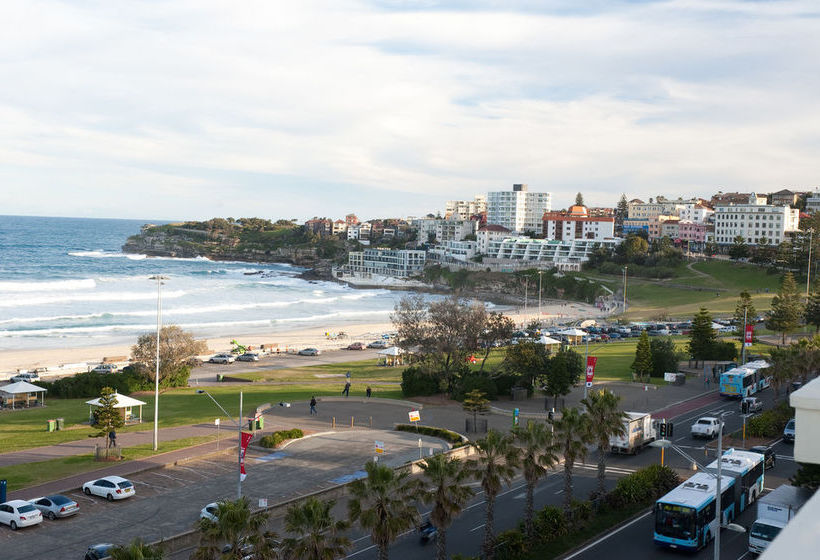 Hotel Bondi | Bondi Beach | New South Wales | Australia 3