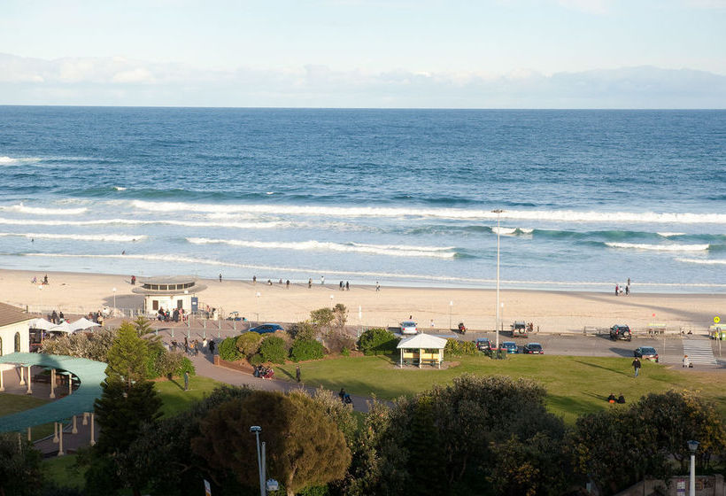 Hotel Bondi | Bondi Beach | New South Wales | Australia 4