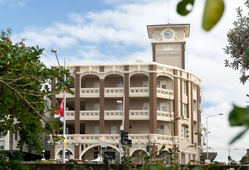 Hotel Bondi | Bondi Beach | New South Wales | Australia 5