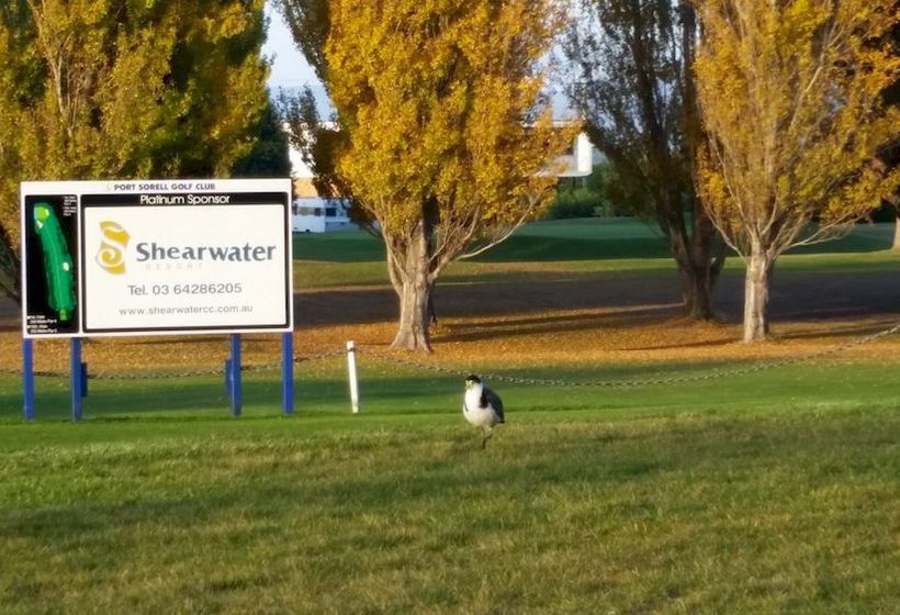 Shearwater Resort | Port Sorell | Tasmania | Australia 11