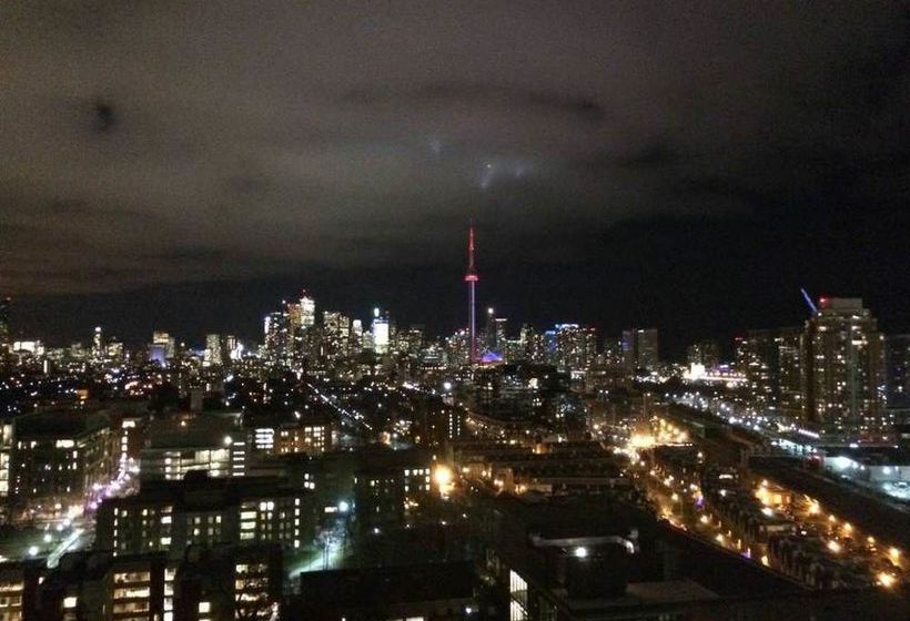 Hotel Aoc Suites - Penthouse Condo