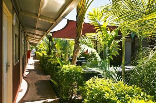 Motel Econo Lodge Karratha | Karratha | Western Australia | Australia 1