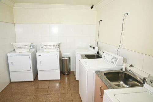 Motel Econo Lodge Karratha | Karratha | Western Australia | Australia 2