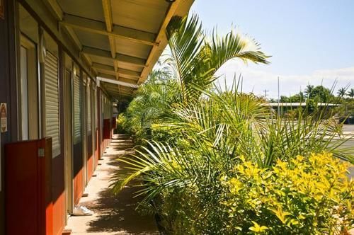 Motel Econo Lodge Karratha | Karratha | Western Australia | Australia 3