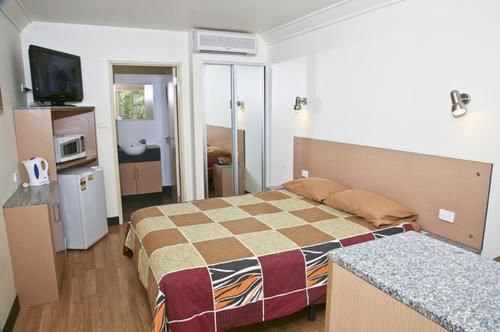Motel Econo Lodge Karratha | Karratha | Western Australia | Australia 5